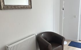 Ferienwohnung Otto-Maigler-See-Koeln-Huerth